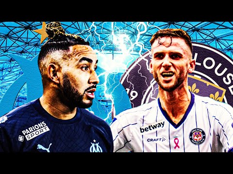 🔥 Avant match OM - TOULOUSE : Une victoire pour la reprise du championnat ?