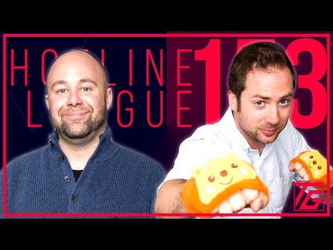 New LCS 2021 Format! What does it mean? Feat. Commissioner Greeley and GGS Hunter Leigh | HLL 153