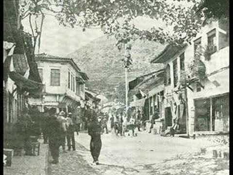 Eleno Mome (Macedonian Folk Song)