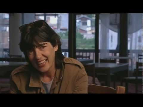 Single-minded: Christiane Amanpour on James Nachtwey