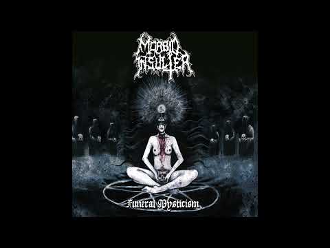 Morbid Insulter - Funeral Mysticism [Full Discography] [Sweden, Black/Thrash, 2012]