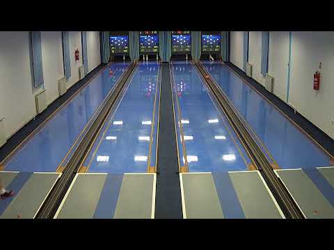 11.kolo 3.HKLS BJ Stolar - Slavonac