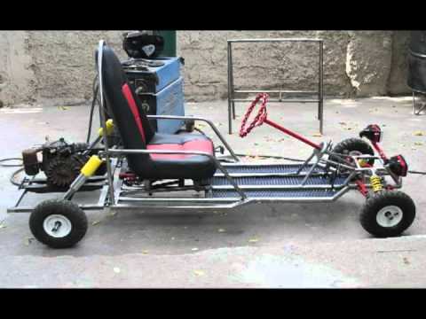 şen baba kebap Çözüldü: go kart aracı için şasi tasarlamak - Autodesk ...