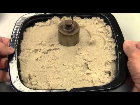 Liquefaction Demonstrated