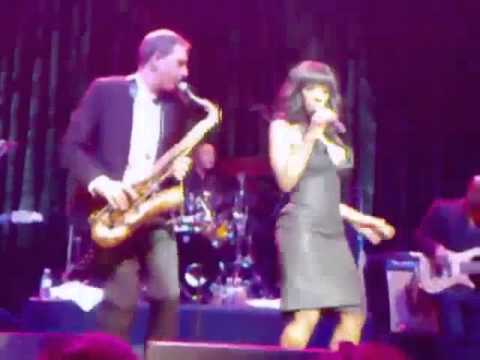Heather Small | Knock On Wood | Indig02 | 19.03.09