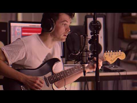 One Song Per Week #28 Dave Thomas Junior - You Are In My Head (Live)