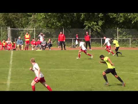 SV Seulberg - SGK Bad Homburg - Tore vom 28.04.2019