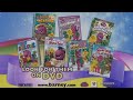 Barney DVD Collection Trailer 2009