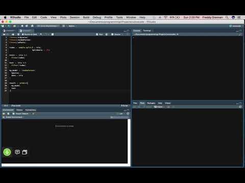 VoiceCode R