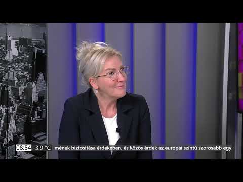 PIRKADAT Breuer Péterrel: Földi Judit