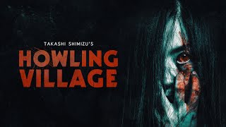 Howling Village (2021) | Official Trailer | Ayaka Miyoshi | Ryôta Bandô | Tsuyoshi Furukawa