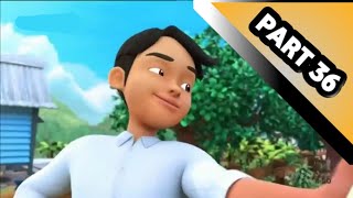 Download lagu Upin & Ipin Musim 15 - Episode 37 Full Aku sebuah mobil | Upin Ipin Terbaru 2021 mp3