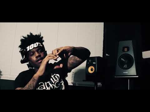 Hitman Kash - "Vision" (Official Music Video) | shot by @tripledtrilla