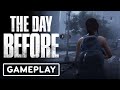 The Day Before Official Gameplay Trailer