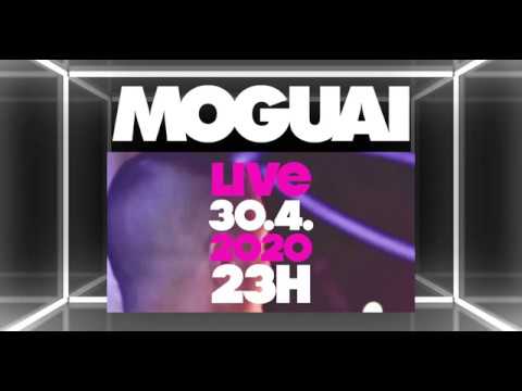 MOGUAI 30.04.2020 LIVE im Autokino Recklinghausen