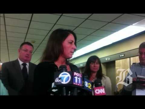 Victim's family responds to 'Rockefeller' verdict