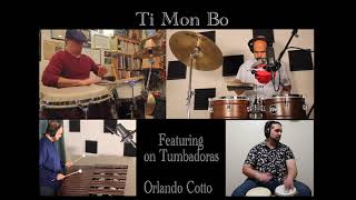 Ti Mon Bo Tribute to Tito Puente