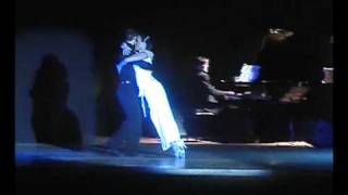 Nicoletta Pregnolato y Alberto Bersini - Oblivion