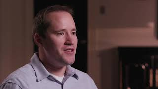 The people behind you - Synthetics Application Development Lead