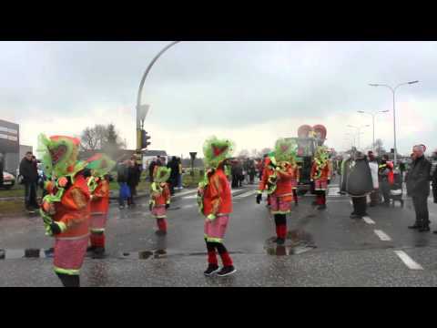 NKV D'oeverleupers 2016