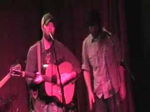 Ryan Horne w/ Jon Black - Favorite Dance