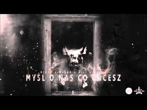 Kicek x Małas x Bili x Golum -  Myśl o nas co chcesz