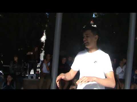 ASOK vs HERCU - SEMIFINAL