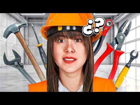 I ASK MY GIRLFRIEND TO DO THINGS SHE CAN'T DO! | Conder and Name