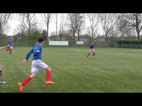 RKTVC JO17-1 - Dubbeldam JO17-1