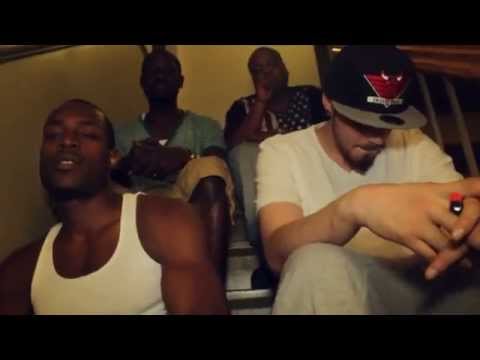 Da Real King Boom - Trappin Everyday (Official Video )Dir@FahargoFilmz