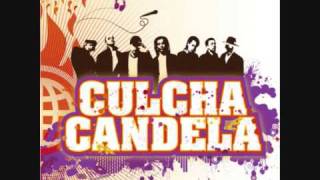 Culcha Candela - A Who
