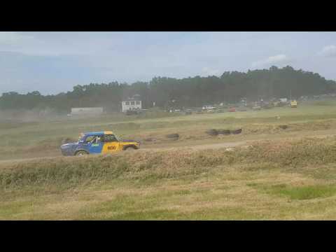 Autocross Szeghalom 2017.05.21.
