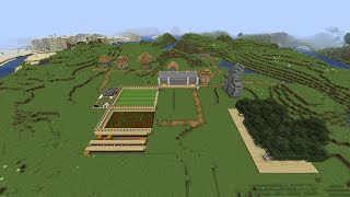【Minecraft】ハードコア生活　その4