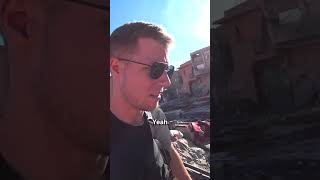 Don&#39;t fall for this SCAM in Marrakesh! 🇲🇦