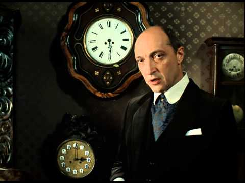 Господин оформитель - Trailer