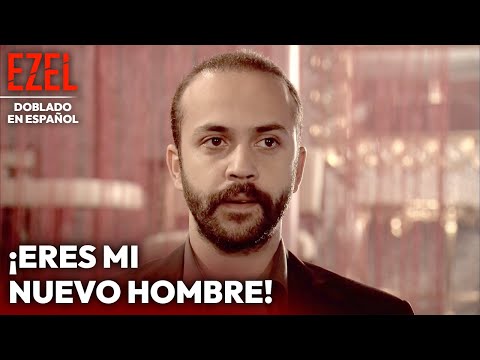 El Primer Encuentro de Ali y Tefo | Doblado en Español