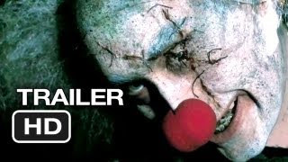 Stitches Official US DVD Release Trailer #1 (2013)