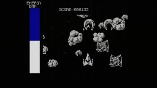 ZARJAS (ZX SPECTRUM)