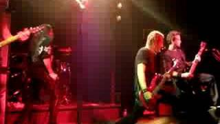 Lillian Axe (LIVE) - I Have to Die, Goodbye