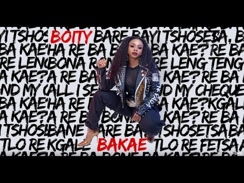 Boity's Record Label EXPOSED!!!