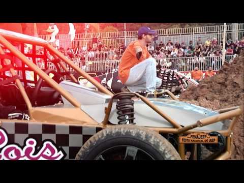 CLIP OFICIAL FENAJEEP 2016