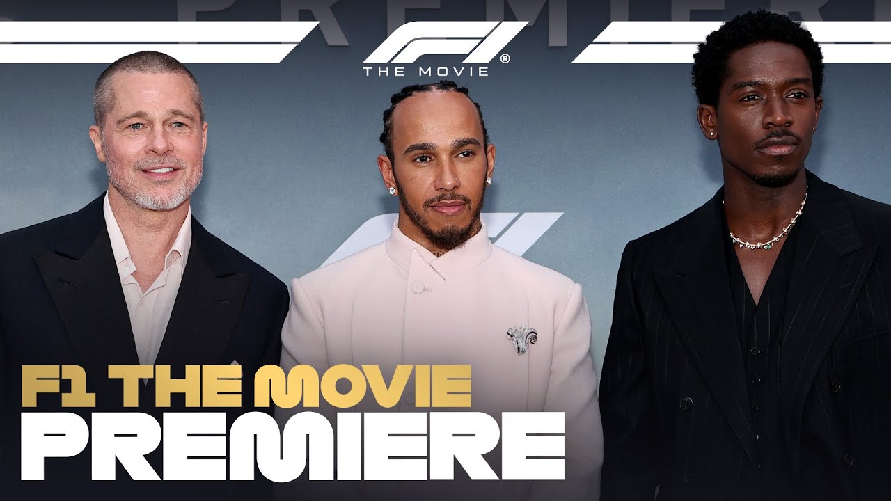 World Premiere Highlights