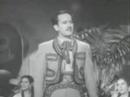 Jorge Negrete & Pedro Infante - Cuando quiere un mexicano
