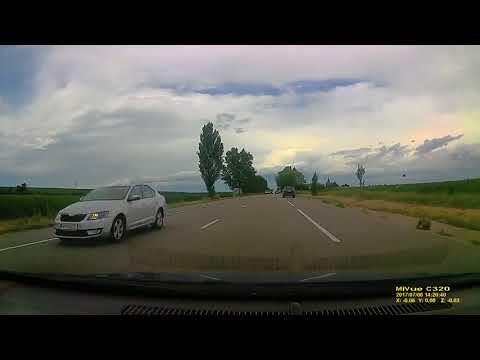 DN2 / E85 Bacău - Roman #ASOT859