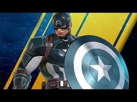 Marvel: Ultimate Alliance 3 - How to Unlock Captain America Uniform