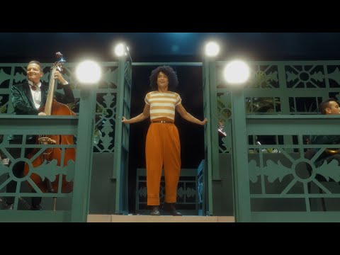 Puerto Candelaria big band - Gaita de las Flores [La Sociedad de la Cumbia]