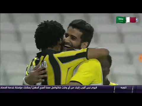 Al Rayyan🇶🇦 x Al ittihad🇸🇦 2T