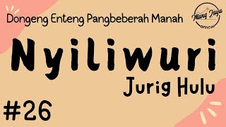 Download lagu NYILIWURI JURIG HULU 26, Dongeng Enteng Mang Jaya, Carita Sunda @MangJaya mp3 Download lagu NYILIWURI JURIG HULU 26, Dongeng Enteng Mang Jaya, Carita Sunda @MangJaya mp3