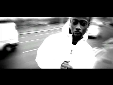 Ozzie B Aka Zed about time official video