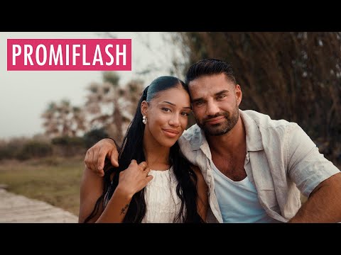 Video Thumbnail: Gage lockte Vanessa und Aleks zu "Temptation Island V.I.P."